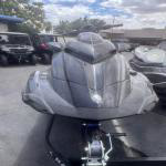 2026 Yamaha GP SVHO W/AUDIO-BLACK SVHO in Albuquerque, NM