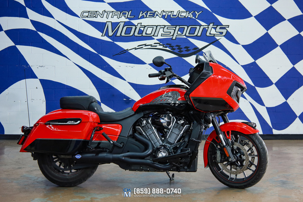 2023 Indian Challenger Dark Horse DARK HORSE in Lexington, KY