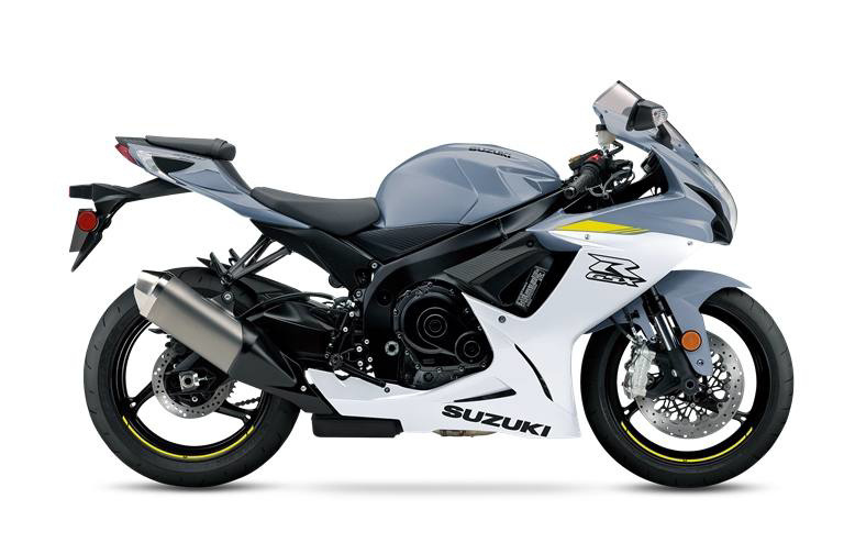 2022 Suzuki GSX-R 600 600 in Woodbridge, VA