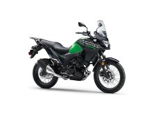 Kawasaki Brings Back the Ninja 300 ABS for 2026 image
