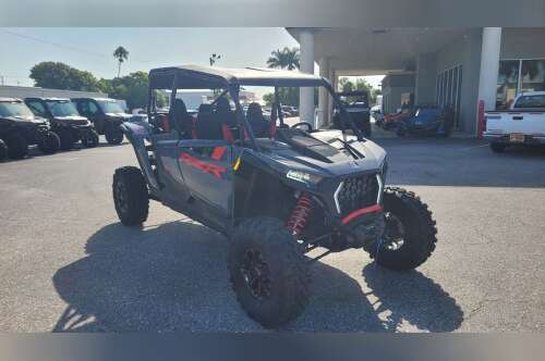 2026 Polaris RZR XP 4 1000 Ultimate in punta gorda FL
