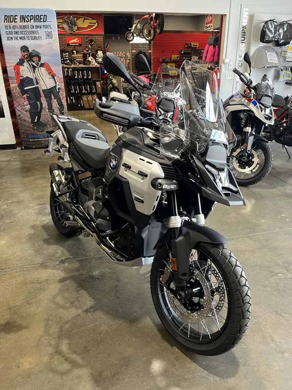 2026 BMW R 1300 GS Adventure 1300 GS ADVENTURE in Council Bluffs, IA