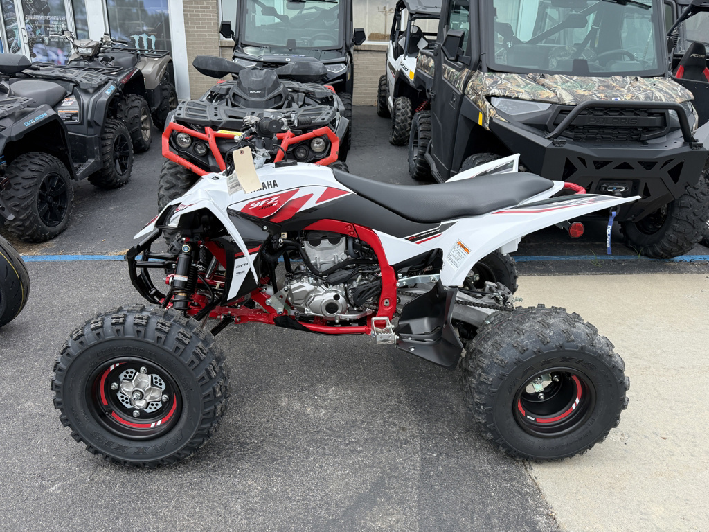 2026 Yamaha YFZ 450R SE in council bluffs IA