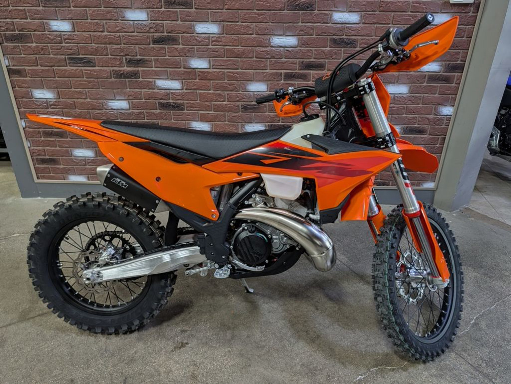 2027 KTM 250 XC XC in Dimondale, MI