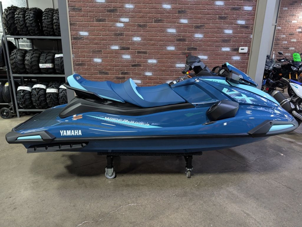 2026 Yamaha VX Cruiser with Audio CRUISER in Dimondale, MI