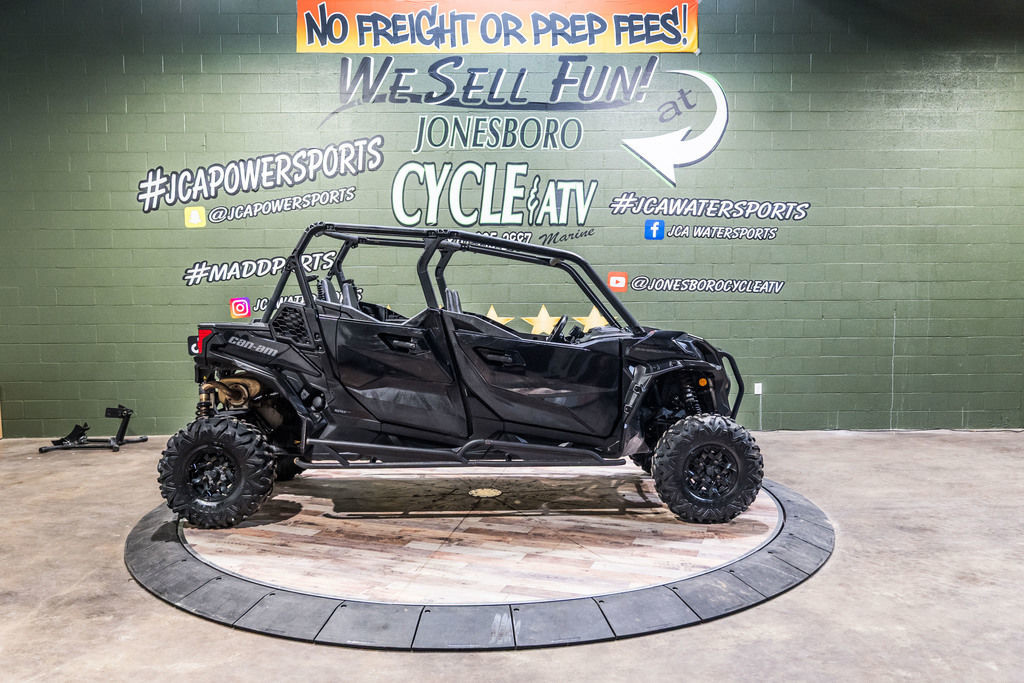 Four Seater Side by Sides For Sale in Arkansas - ATV Trader