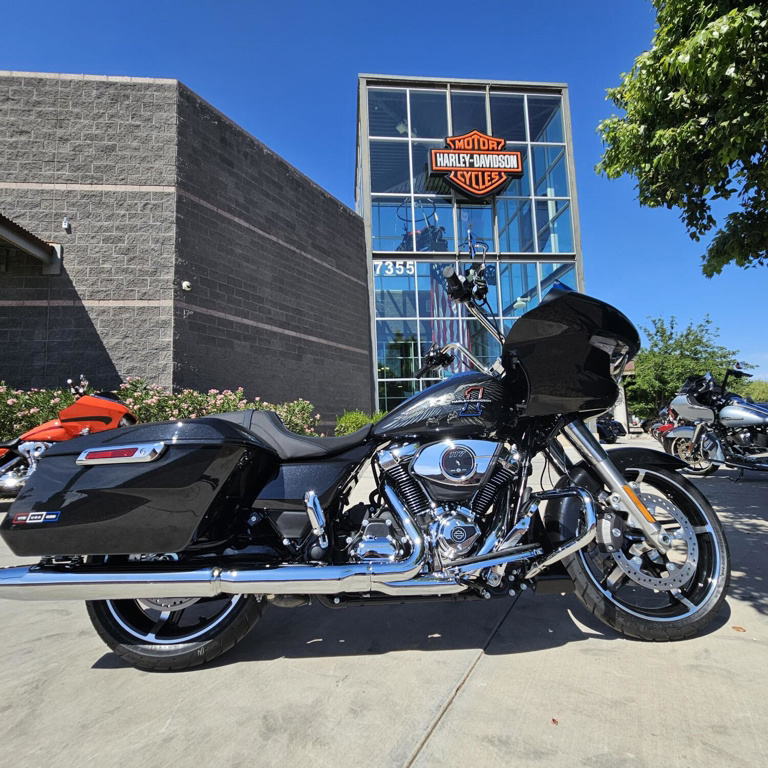 2026 Harley-Davidson Touring Road Glide in Tucson, AZ