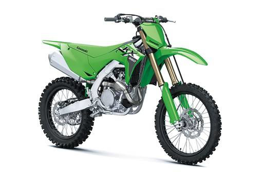 2024 Kawasaki KX450F 450F in Santa Clarita, CA