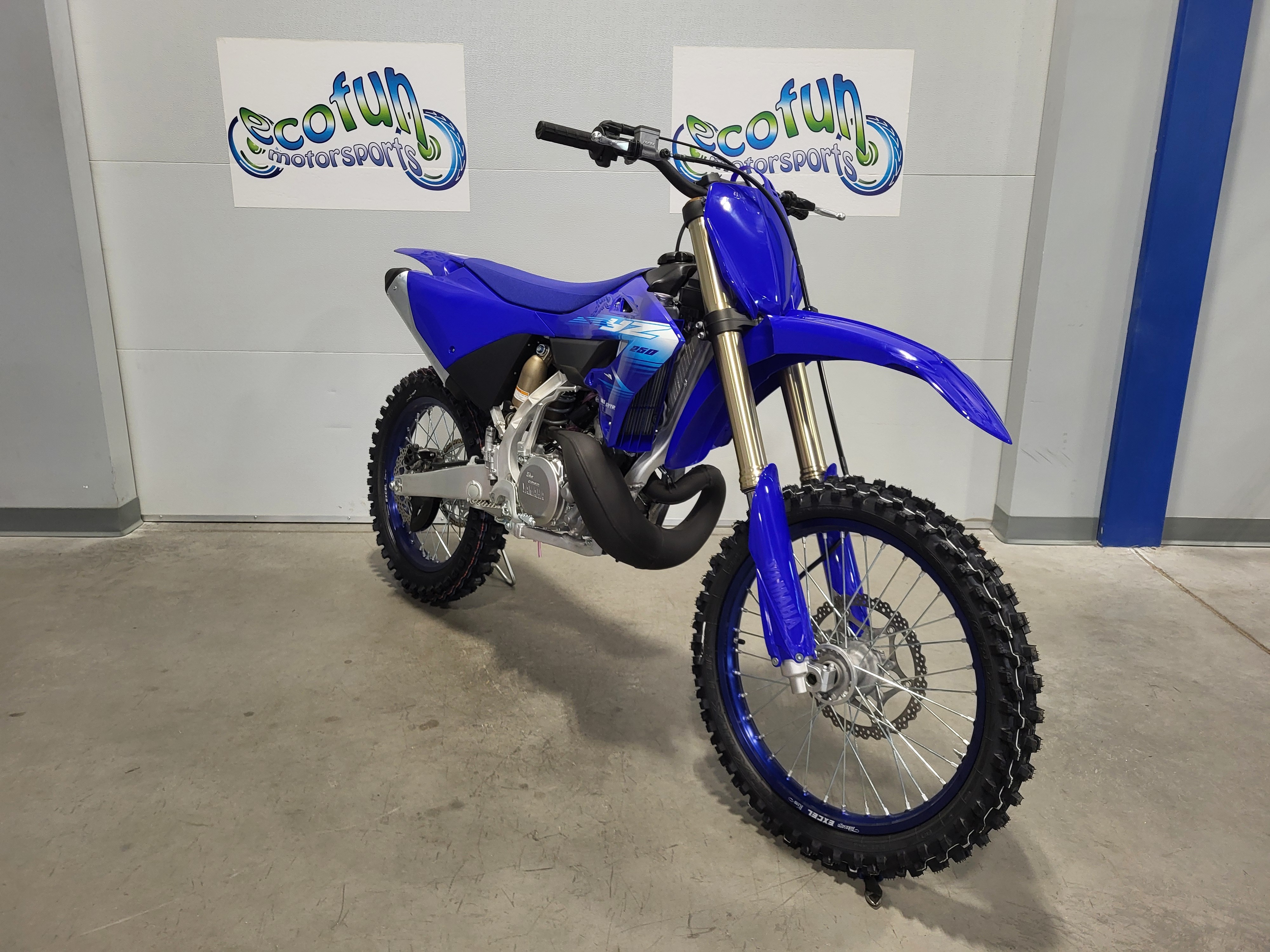 2027 Yamaha YZ125 125 in Forest Lake, MN