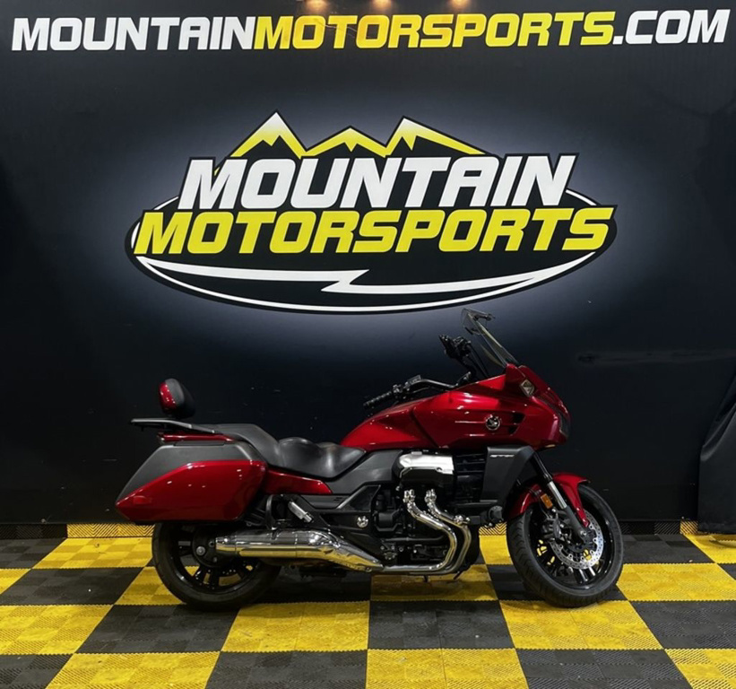 2014 Honda CTX 1300 Deluxe 1300 DELUXE in Lithia Springs, GA