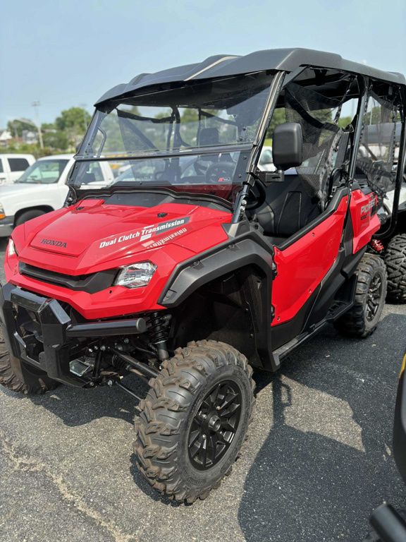2025 Honda Pioneer 1000-5 Deluxe in baltimore MD