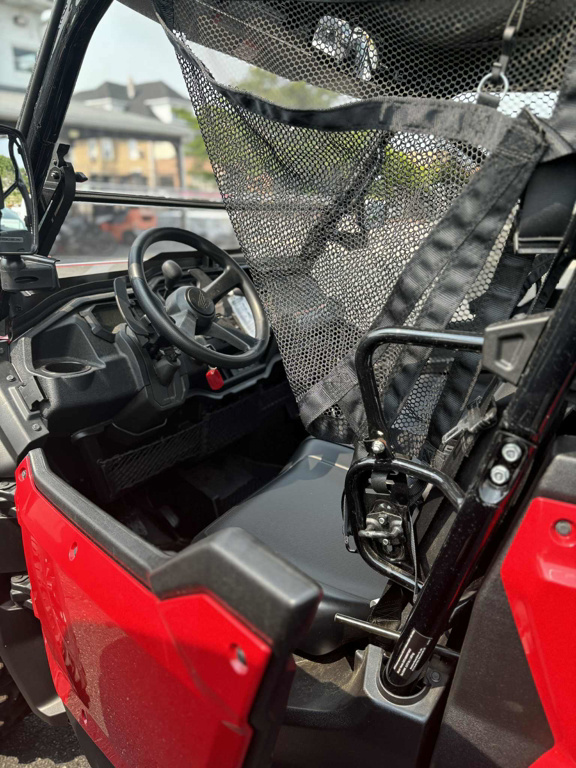 2025 Honda Pioneer 1000-5 Deluxe in baltimore MD