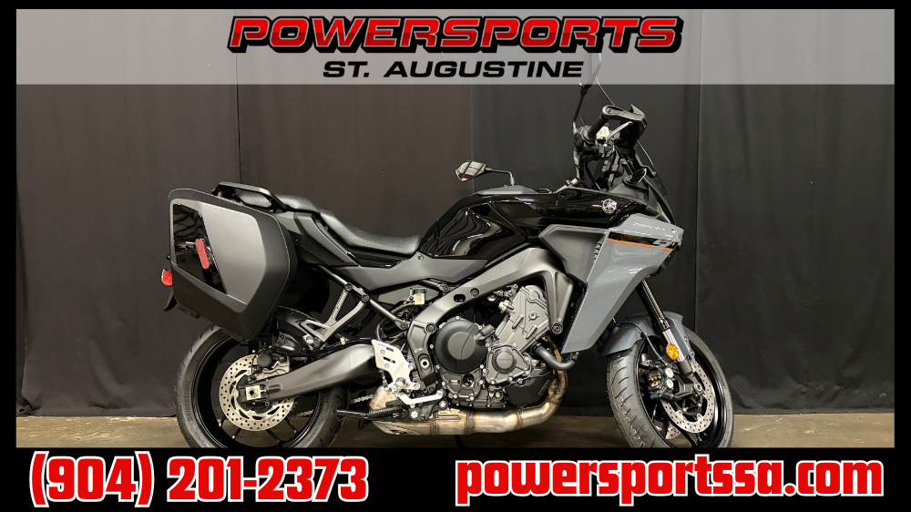 2026 Yamaha Tracer 9 9 in Saint Augustine, FL