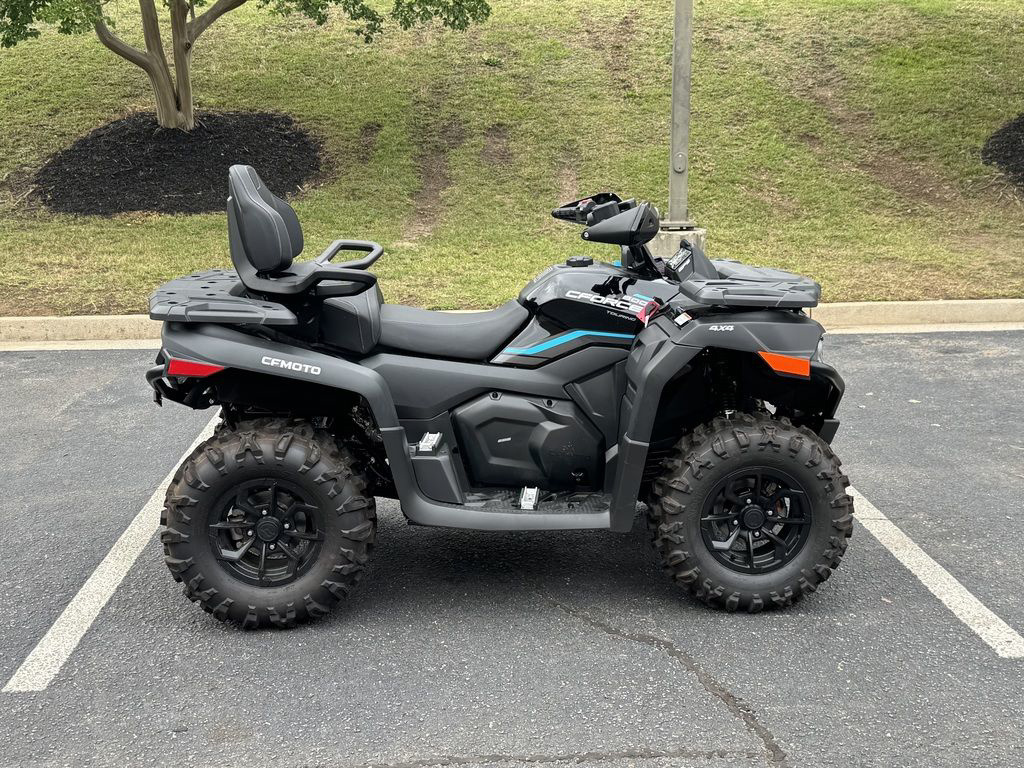 2026 CFMOTO CFORCE 600 Touring in augusta GA