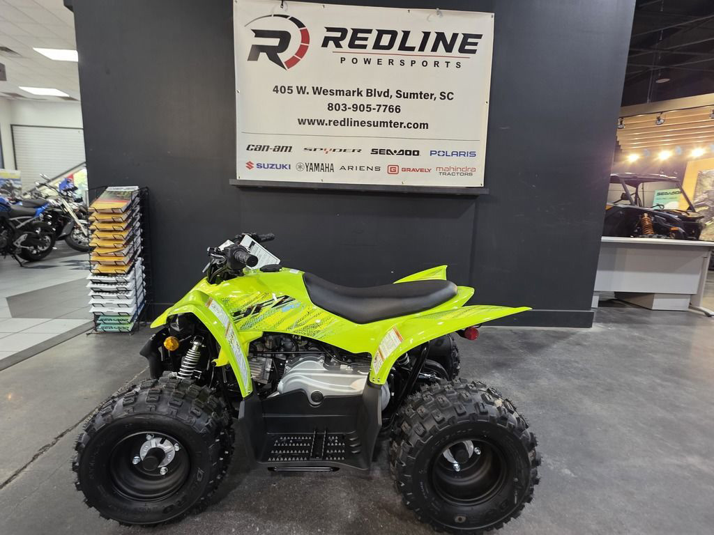 2026 Yamaha YFZ 50 in prince george VA