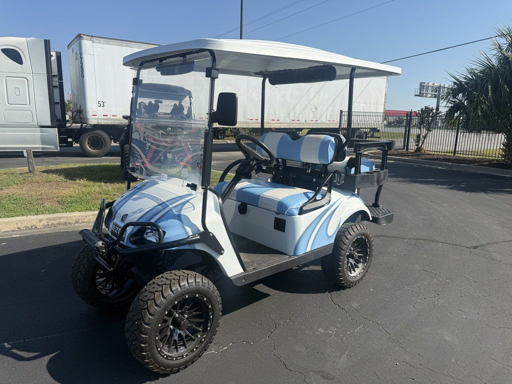 2020 E-Z-Go GOLF CART GAS in myrtle beach SC