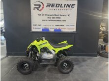 2026 Yamaha Raptor 700R Review image