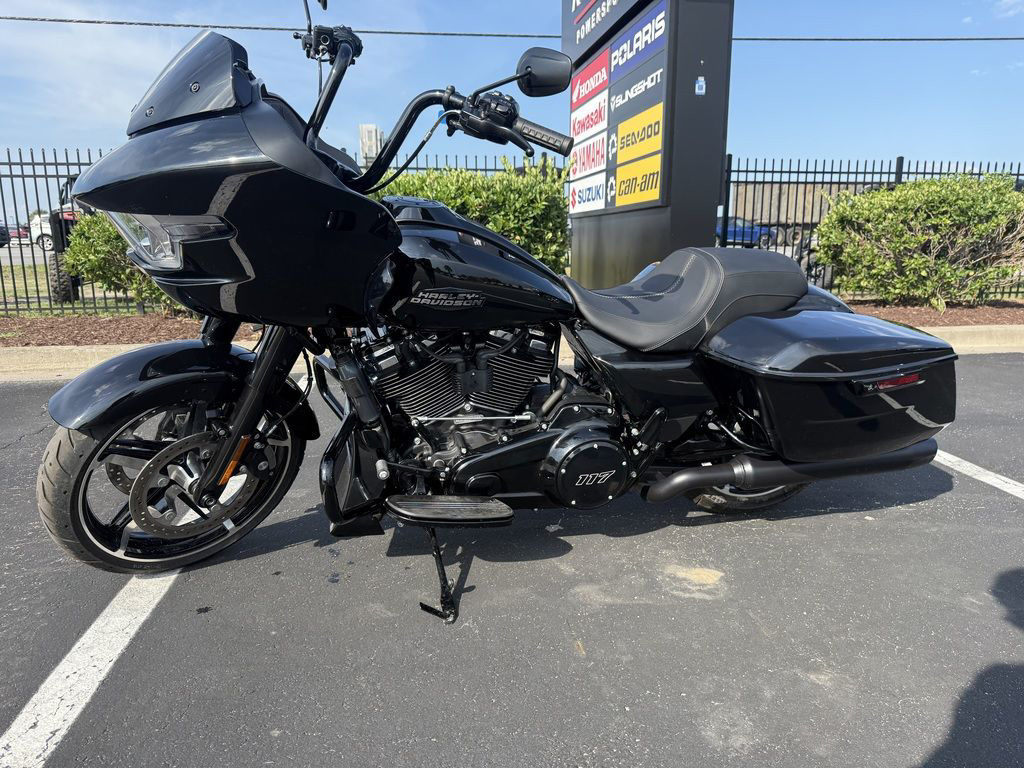 2024 Harley-Davidson Touring FLTRX - Road Glide FLTRX in Myrtle Beach, SC