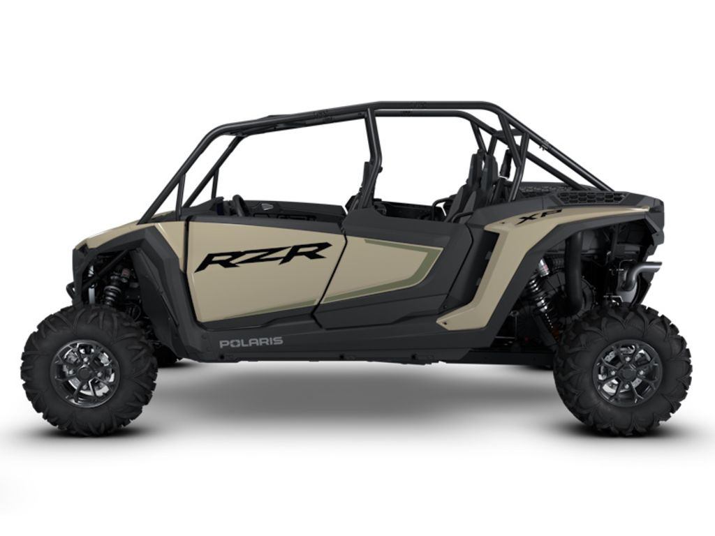 2026 Polaris RZR XP 4 1000 Sport Recreation / Sport ATV