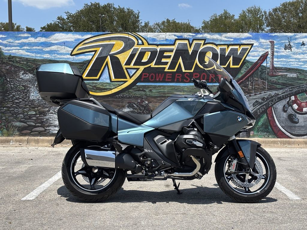 2026 BMW R 1300 RT Option 719 Camargue 1300 RT in Austin, TX