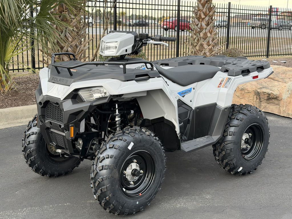 2026 Polaris Sportsman 450 H.O. BASE in myrtle beach SC