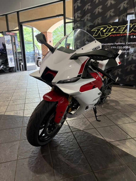 2025 Yamaha YZF R9 R9 in Canton, GA