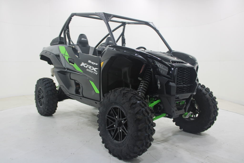 2027 Kawasaki Teryx KRX 1000 TR in concord NC