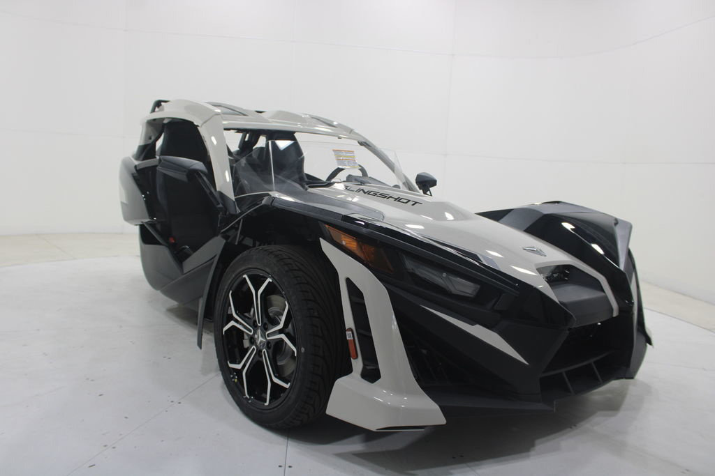 2026 Polaris Slingshot SLR Manual SLR in Concord, NC