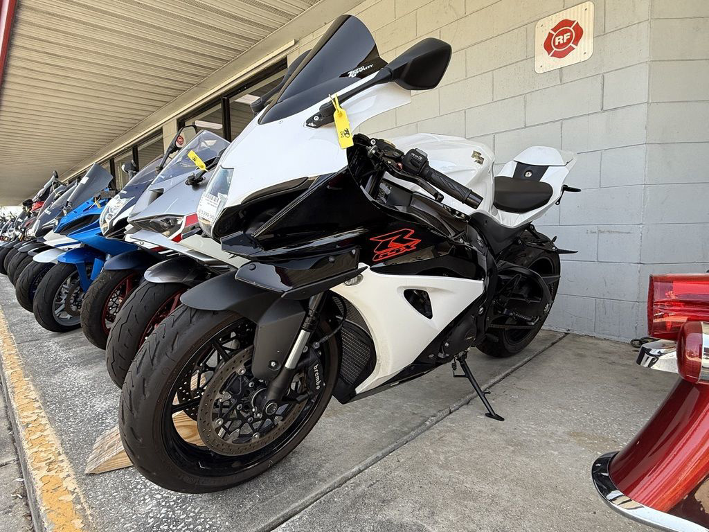2020 Suzuki GSX-R1000AM0 1000 in Daytona Beach, FL