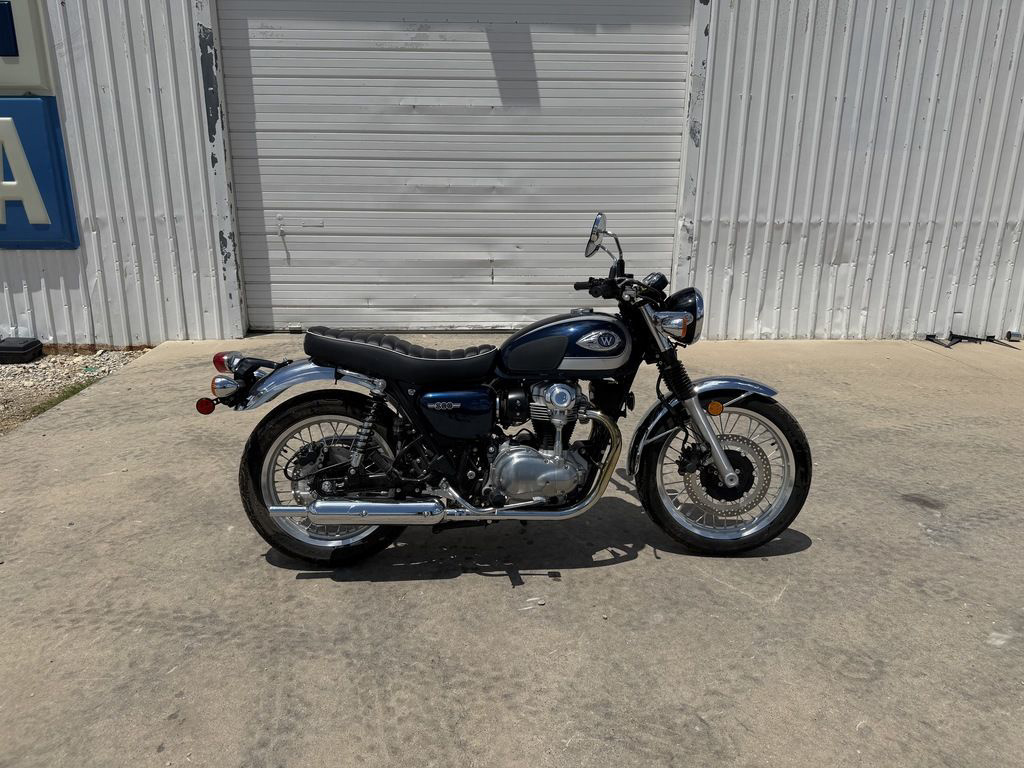 Kawasaki W800 Motorcycles For Sale in Arizona - Cycle Trader