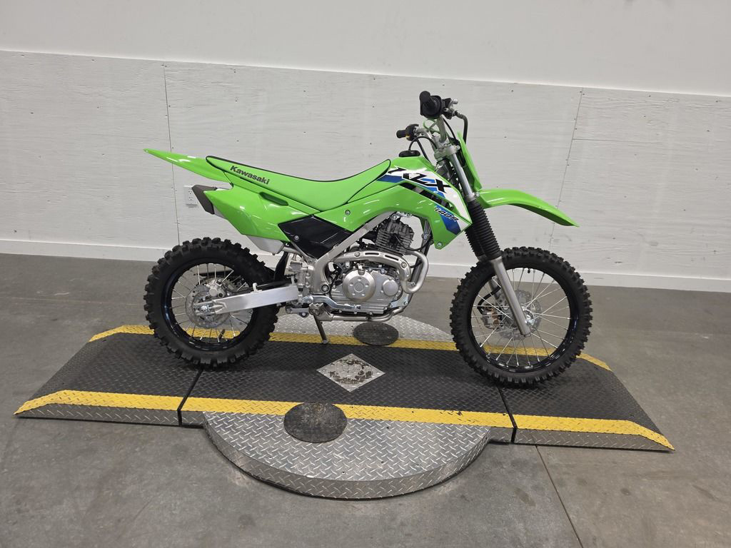 2027 Kawasaki KLX 140R 140R in Fort Worth, TX