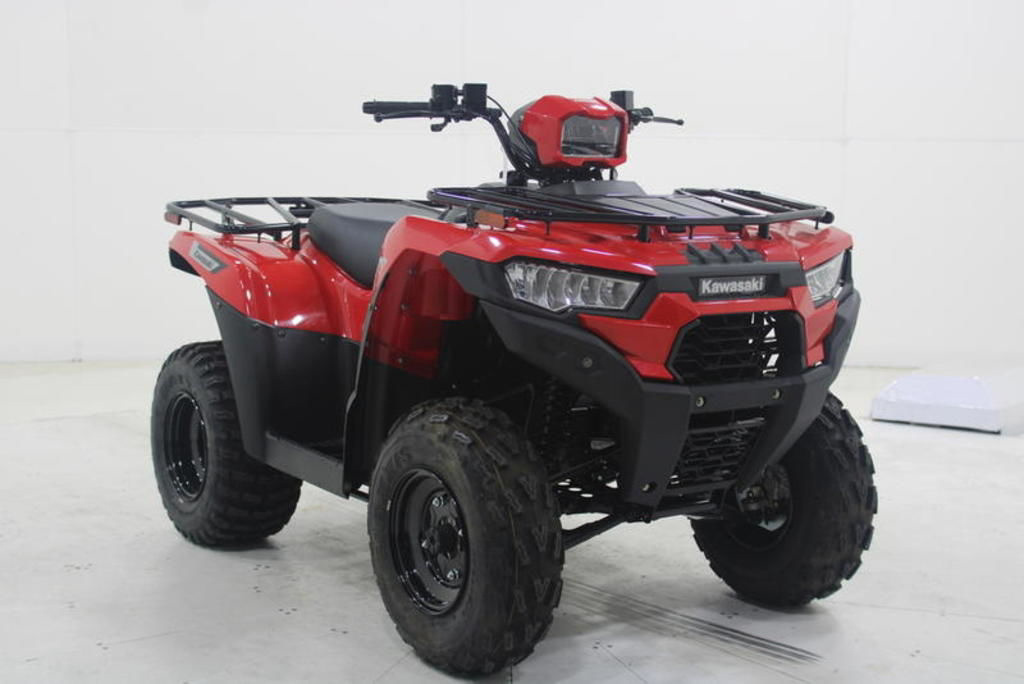 2026 Kawasaki Brute Force 300 in georgetown TX