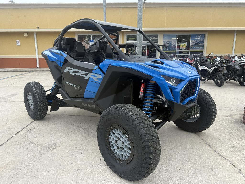 2026 Polaris  Z26RPP2KBL 800 in ocala FL