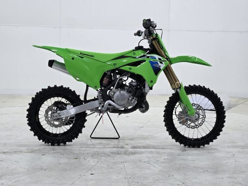 2026 Kawasaki KX 85 85 in Las Vegas, NV