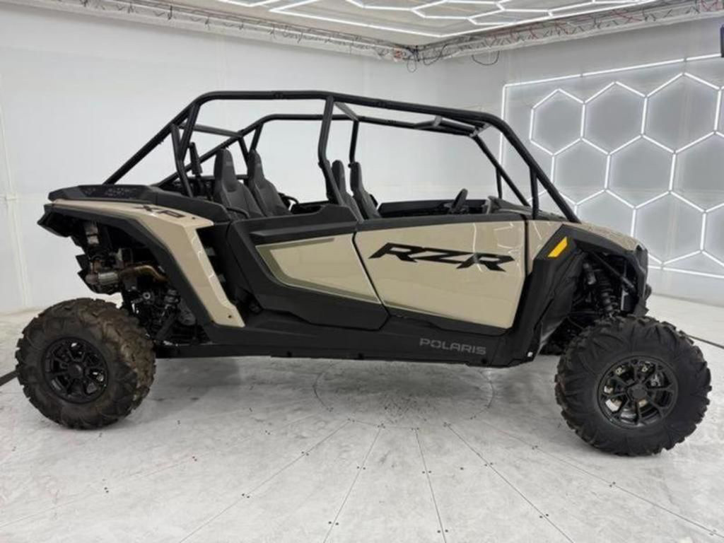 2026 Polaris RZR XP 4 1000 Sport in las vegas NV