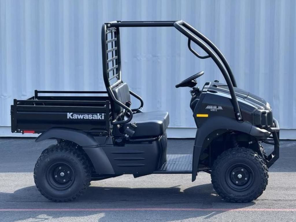 2026 Kawasaki Mule SX  BASE in las vegas NV