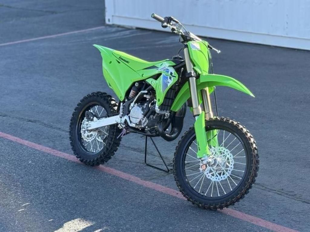 2026 Kawasaki KX 112 112 in Las Vegas, NV