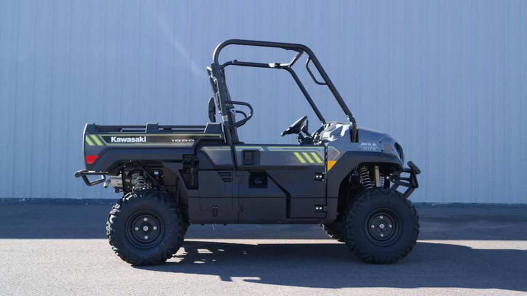 2026 Kawasaki Mule PRO-FXR 1000 BASE in las vegas NV