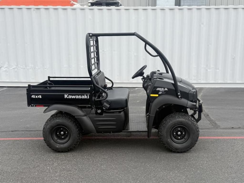 2026 Kawasaki Mule SX 4x4 in las vegas NV
