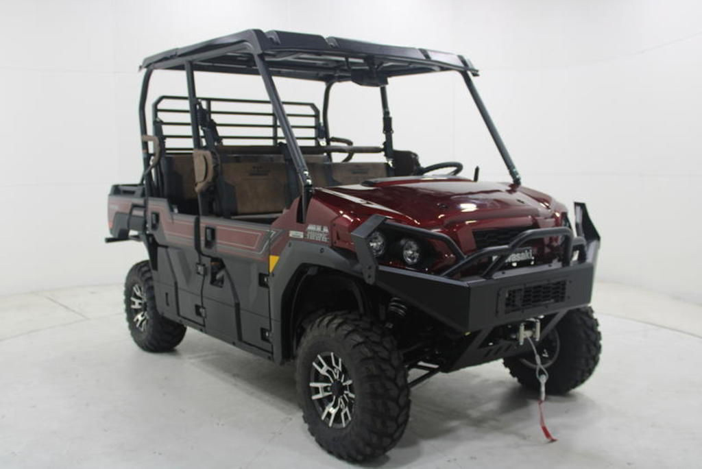 2026 Kawasaki Mule PRO-FX 820 EPS in las vegas NV