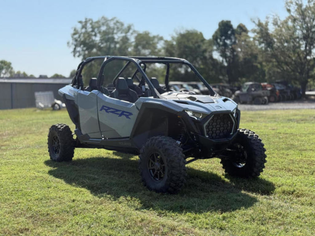 2026 Polaris RZR Pro XP 4 Sport in las vegas NV