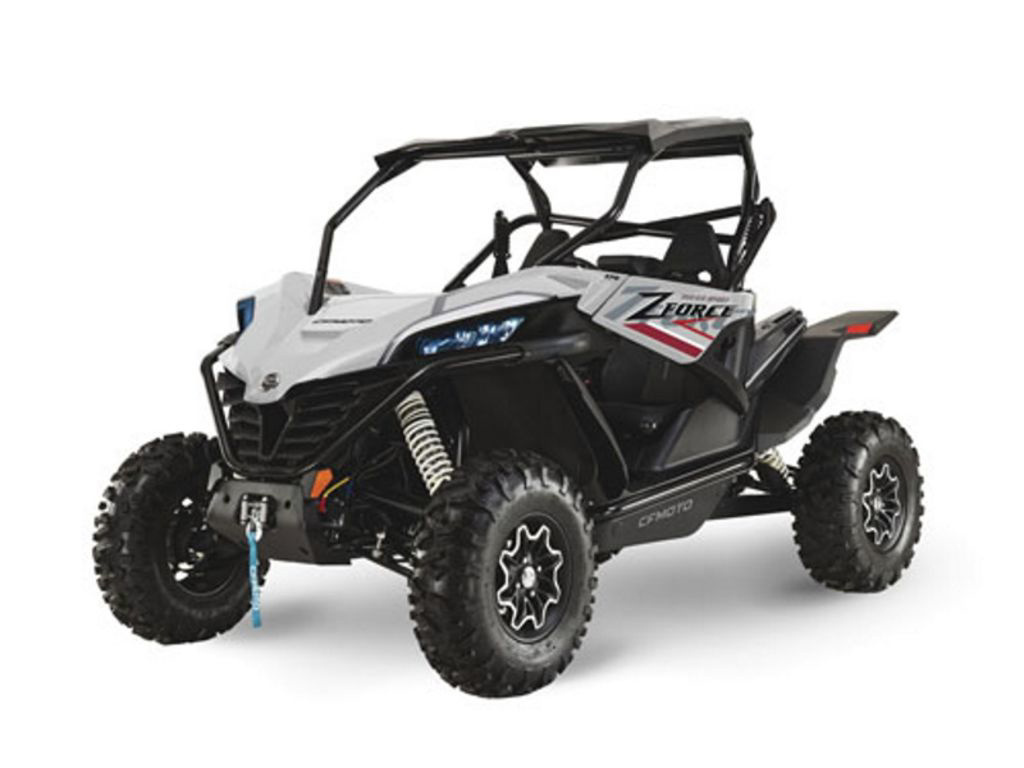 2022 CFMOTO ZFORCE 950 HO Sport in ocala FL