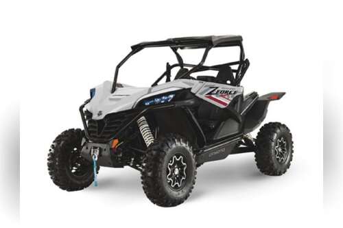 2022 CFMOTO ZFORCE 950 HO Sport in ocala FL