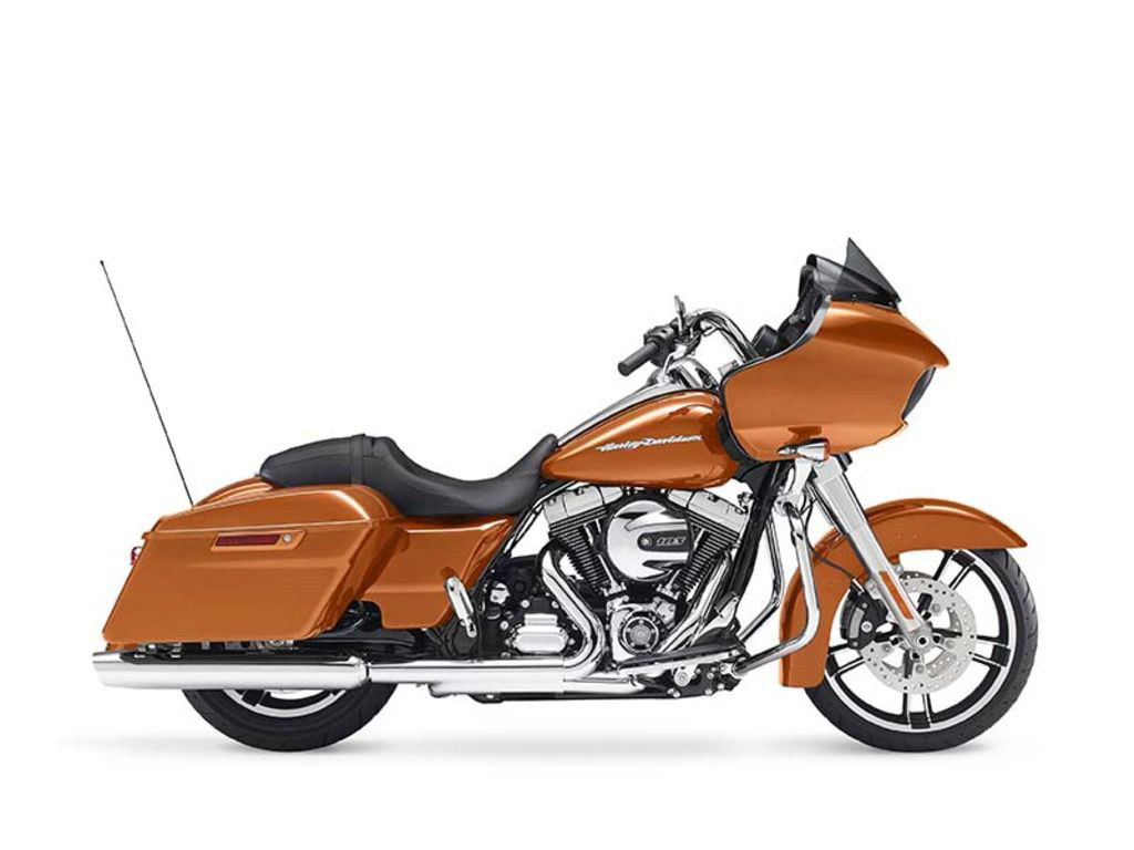 2016 Harley-Davidson Touring FLTRX - Road Glide FLTRX in Surprise, AZ