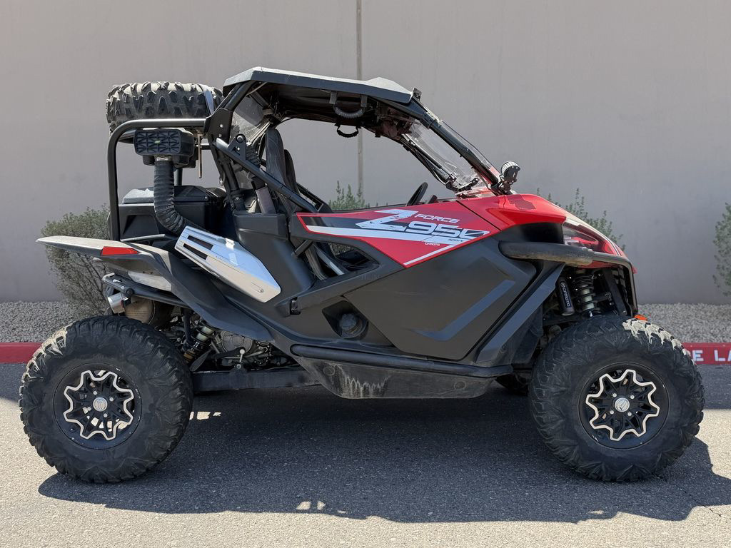 2020 CFMOTO CF1000US-A in peoria AZ