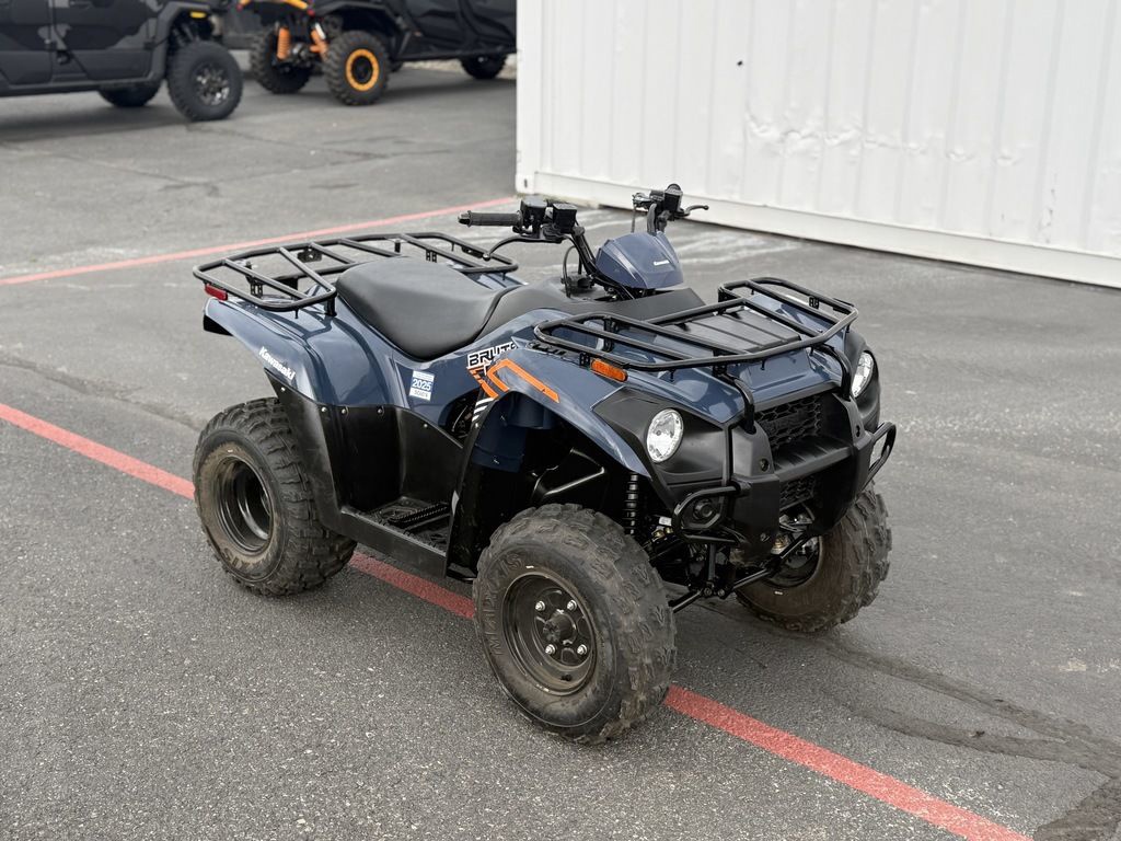 2026 Kawasaki Brute Force 300 in kennewick WA