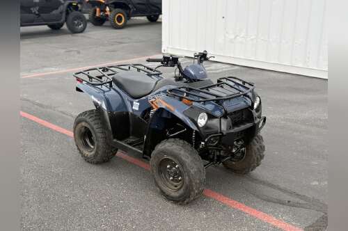 2026 Kawasaki Brute Force 300 in kennewick WA