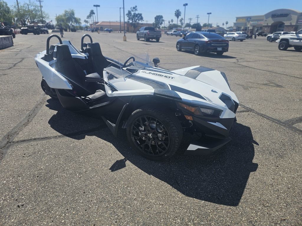 2026 Polaris Slingshot SL AutoDrive SL in Tucson, AZ