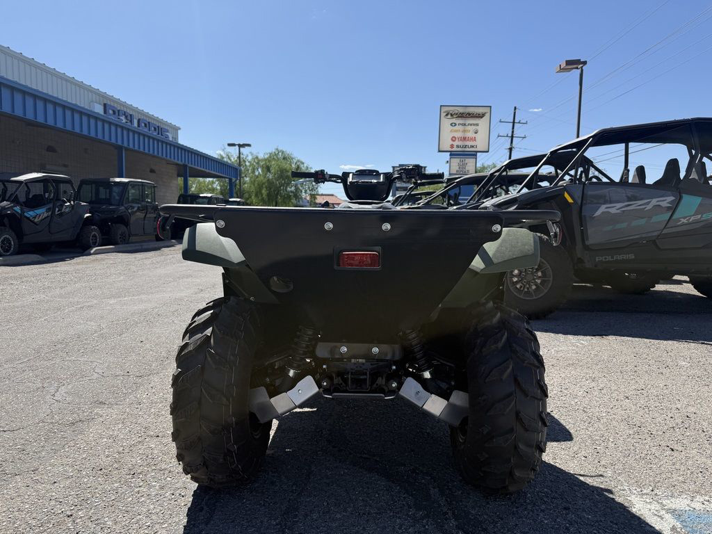 2025 Yamaha Kodiak 700 EPS in tucson AZ