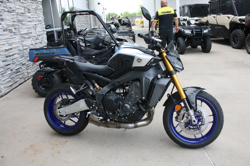 2026 Yamaha MT 09 SP 09 SP in Hudson Oaks, TX